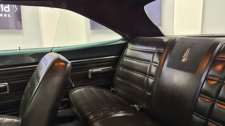 For Sale 1969 Plymouth Road Runner