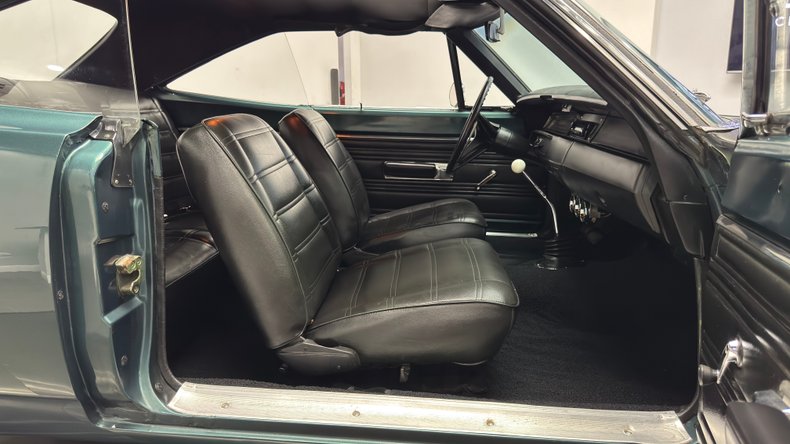 For Sale 1969 Plymouth Road Runner