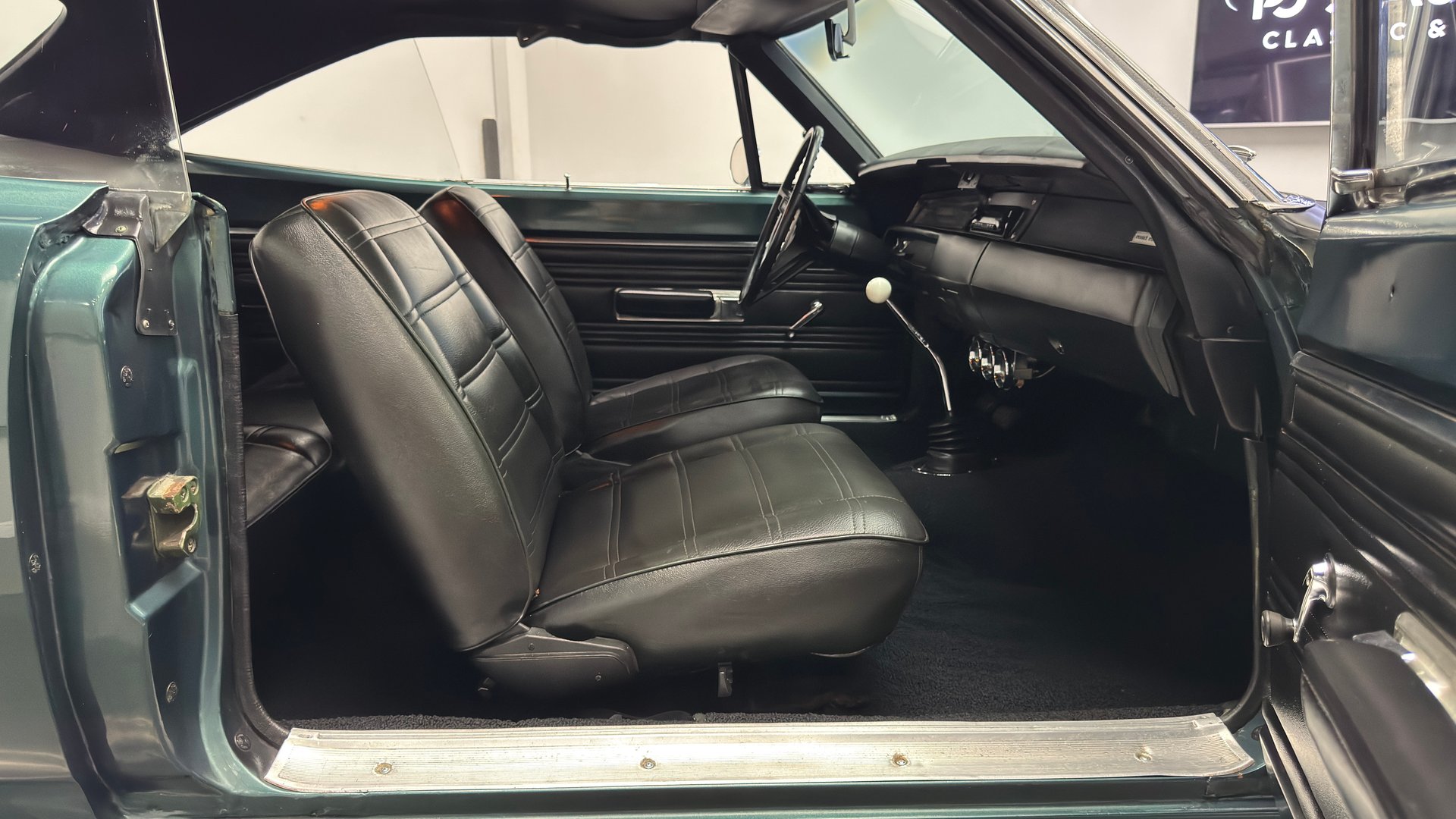 1969 plymouth road runner