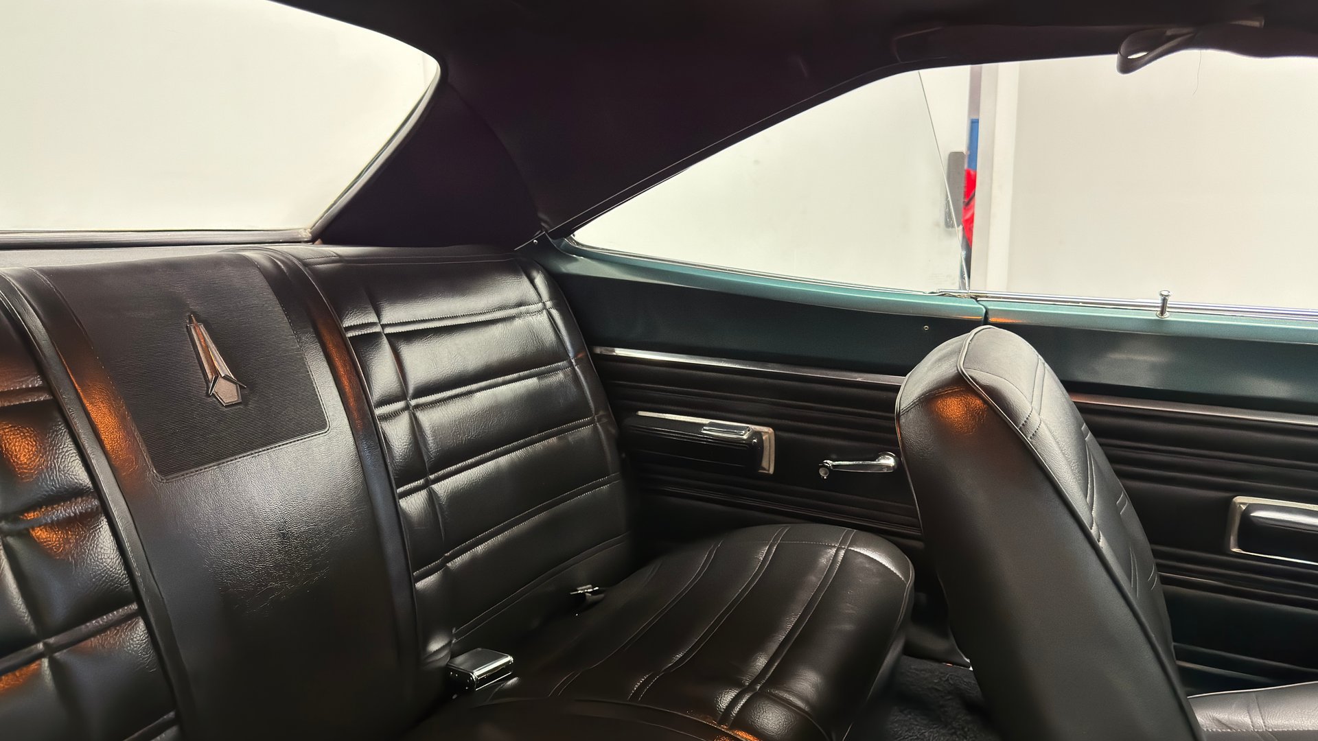 1969 plymouth road runner