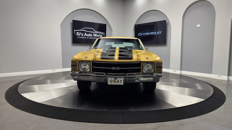 For Sale 1971 Chevrolet Chevelle
