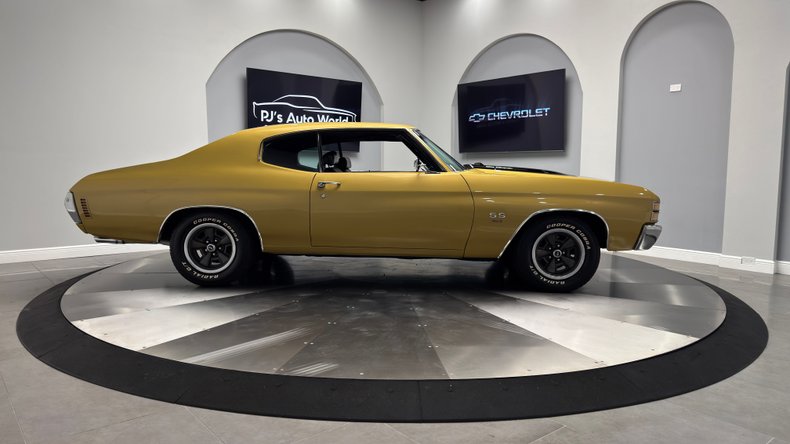 For Sale 1971 Chevrolet Chevelle