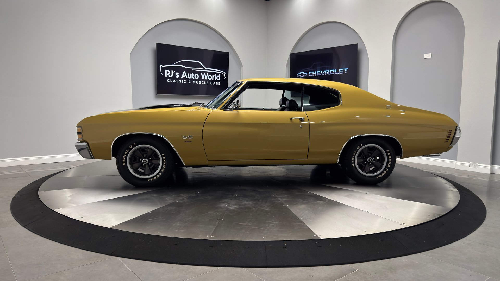 For Sale 1971 Chevrolet Chevelle