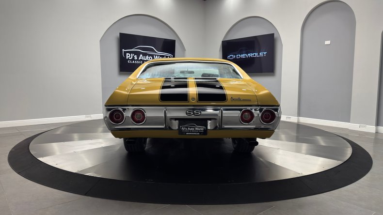For Sale 1971 Chevrolet Chevelle