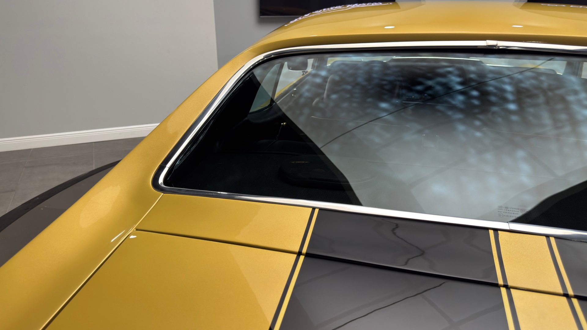 1971 chevrolet chevelle ss