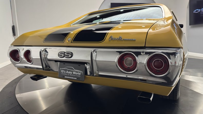 For Sale 1971 Chevrolet Chevelle