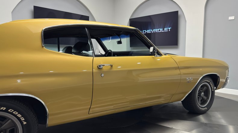 For Sale 1971 Chevrolet Chevelle