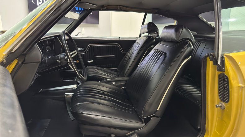 For Sale 1971 Chevrolet Chevelle