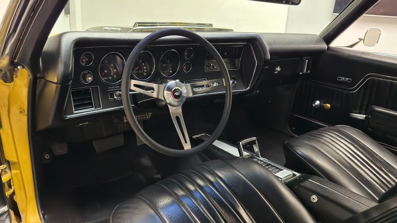 For Sale 1971 Chevrolet Chevelle