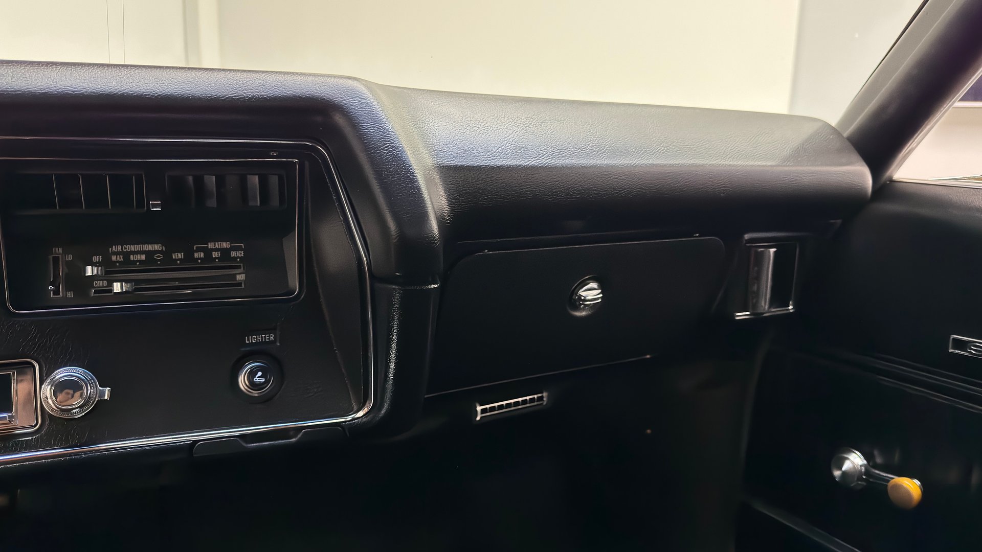 1971 chevrolet chevelle ss