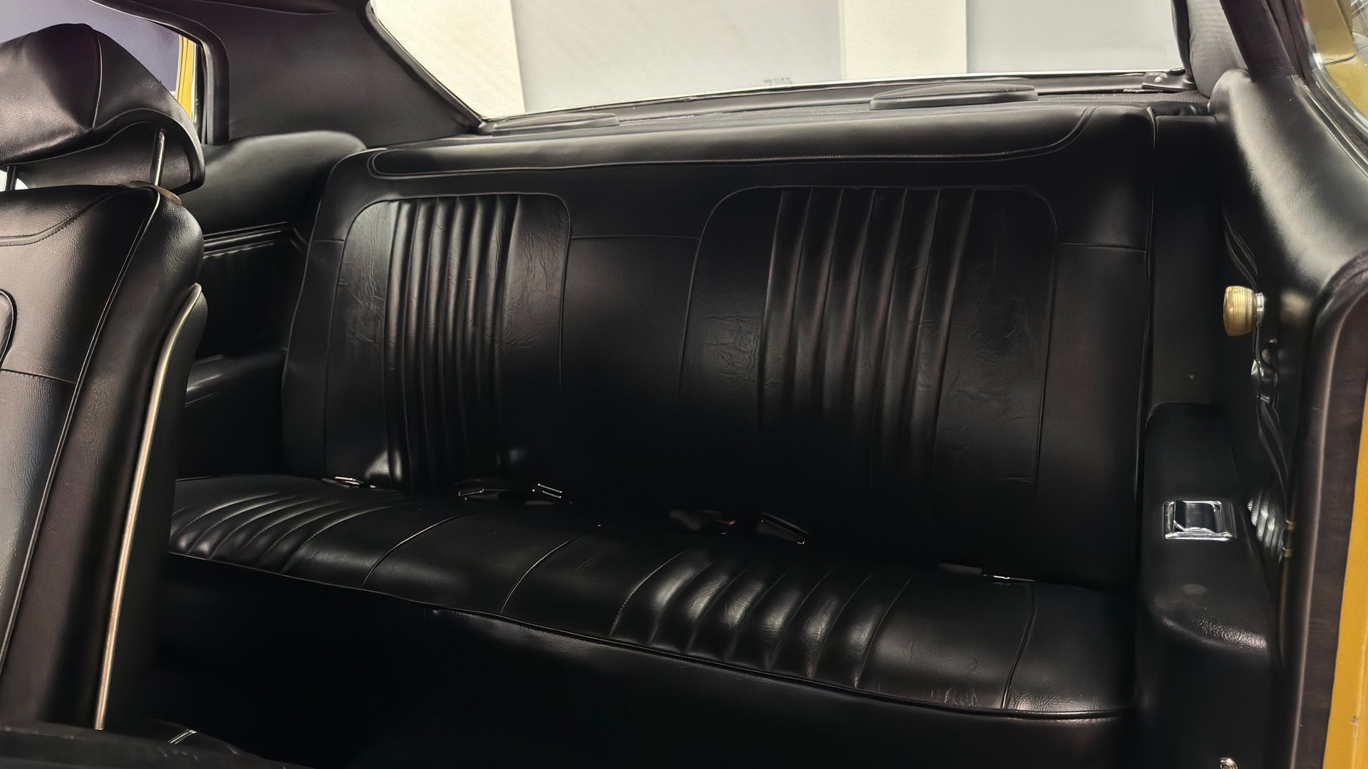 1971 chevrolet chevelle ss