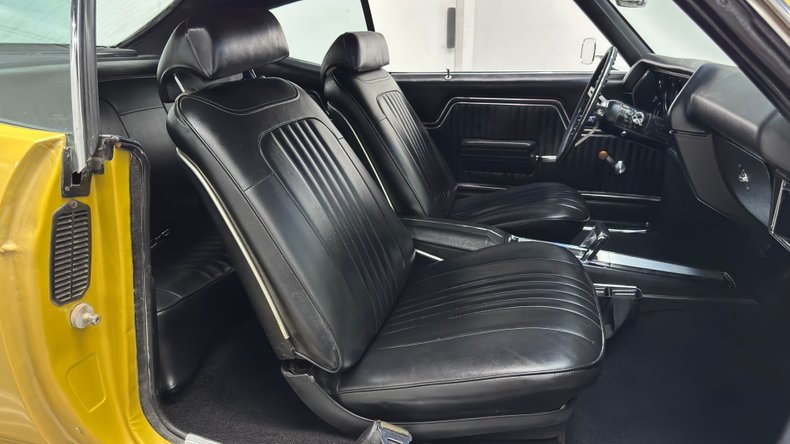 For Sale 1971 Chevrolet Chevelle