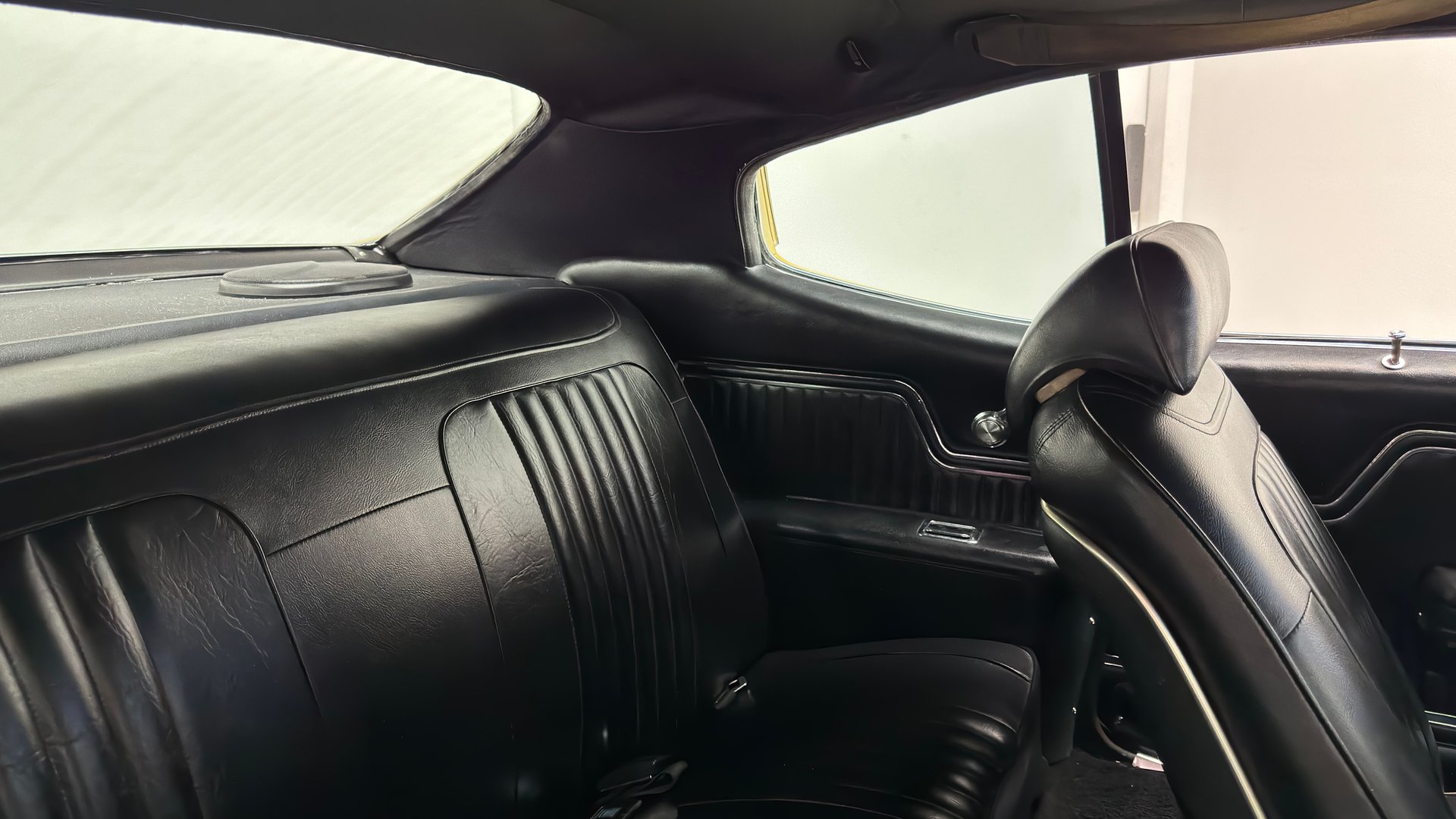 1971 chevrolet chevelle ss