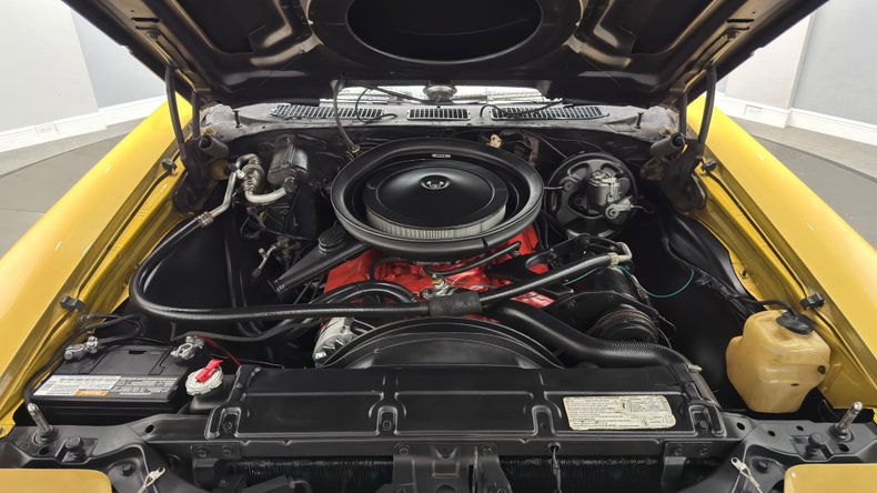 For Sale 1971 Chevrolet Chevelle