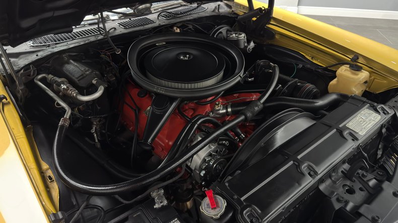 For Sale 1971 Chevrolet Chevelle