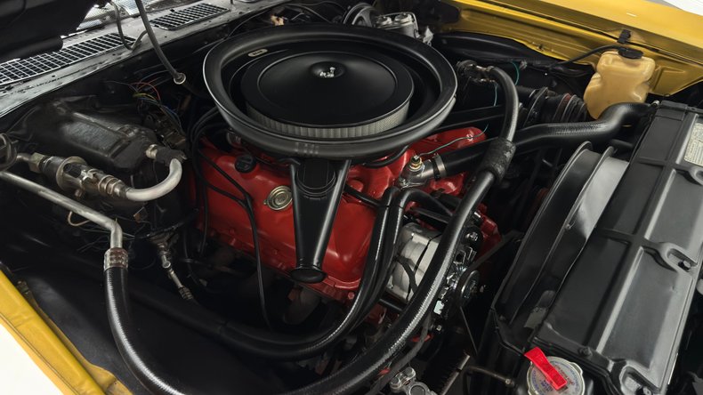For Sale 1971 Chevrolet Chevelle