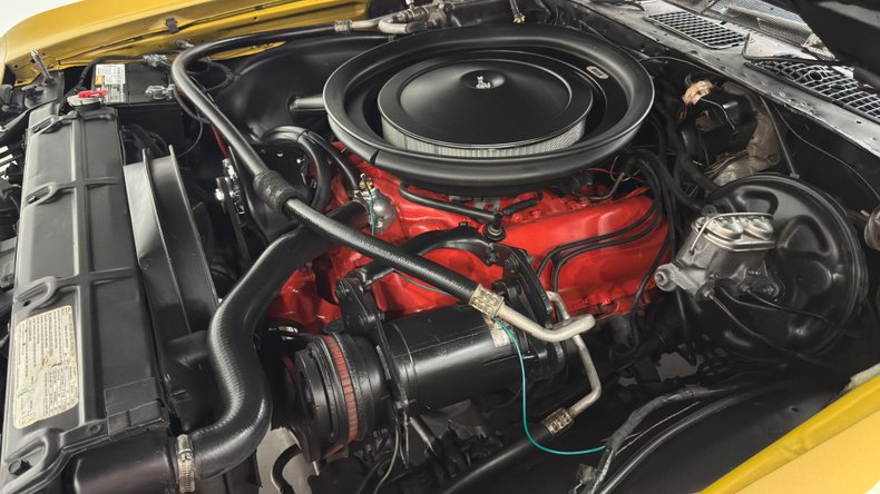For Sale 1971 Chevrolet Chevelle