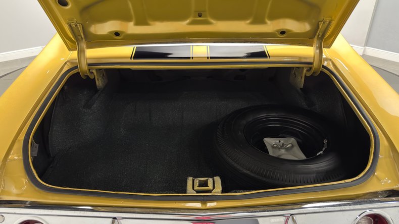 For Sale 1971 Chevrolet Chevelle
