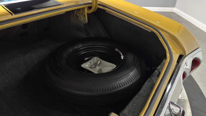 For Sale 1971 Chevrolet Chevelle