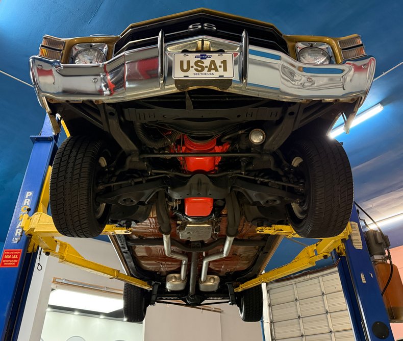 For Sale 1971 Chevrolet Chevelle