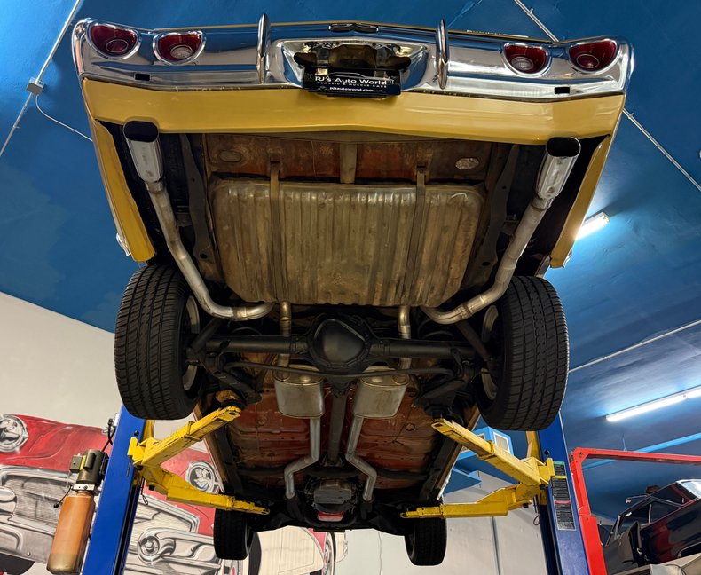 For Sale 1971 Chevrolet Chevelle