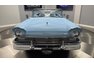 1957 Ford Fairlane 500 Sunliner