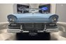 1957 Ford Fairlane 500 Sunliner