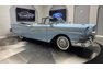 1957 Ford Fairlane 500 Sunliner