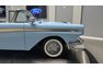1957 Ford Fairlane 500 Sunliner