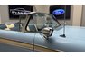 1957 Ford Fairlane 500 Sunliner