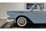 1957 Ford Fairlane 500 Sunliner