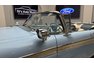1957 Ford Fairlane 500 Sunliner