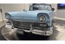1957 Ford Fairlane 500 Sunliner