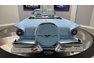 1957 Ford Fairlane 500 Sunliner