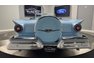 1957 Ford Fairlane 500 Sunliner