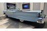 1957 Ford Fairlane 500 Sunliner