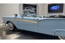 1957 Ford Fairlane 500 Sunliner