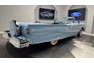 1957 Ford Fairlane 500 Sunliner