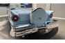 1957 Ford Fairlane 500 Sunliner