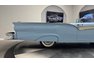 1957 Ford Fairlane 500 Sunliner