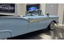1957 Ford Fairlane 500 Sunliner