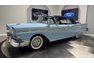 1957 Ford Fairlane 500 Sunliner