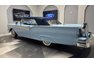 1957 Ford Fairlane 500 Sunliner
