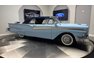 1957 Ford Fairlane 500 Sunliner