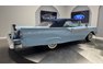 1957 Ford Fairlane 500 Sunliner