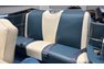 1957 Ford Fairlane 500 Sunliner