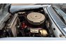 1957 Ford Fairlane 500 Sunliner
