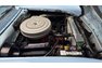 1957 Ford Fairlane 500 Sunliner