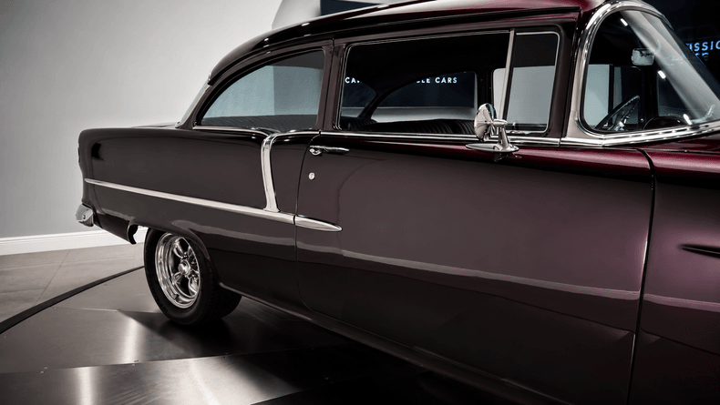 For Sale 1955 Chevrolet 210