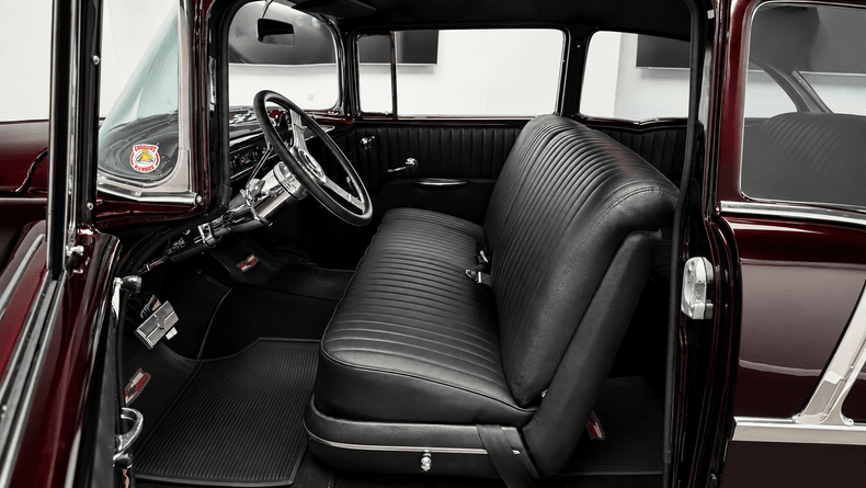 For Sale 1955 Chevrolet 210